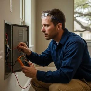 Your Local Guide to Electrical Services in Bulverde, TX: What to Expect and How to Choose the Right Pro