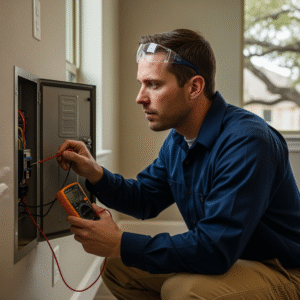 Your Local Guide to Reliable Electrical Services in Bulverde, TX: What to Expect, When to Call, and How to Save